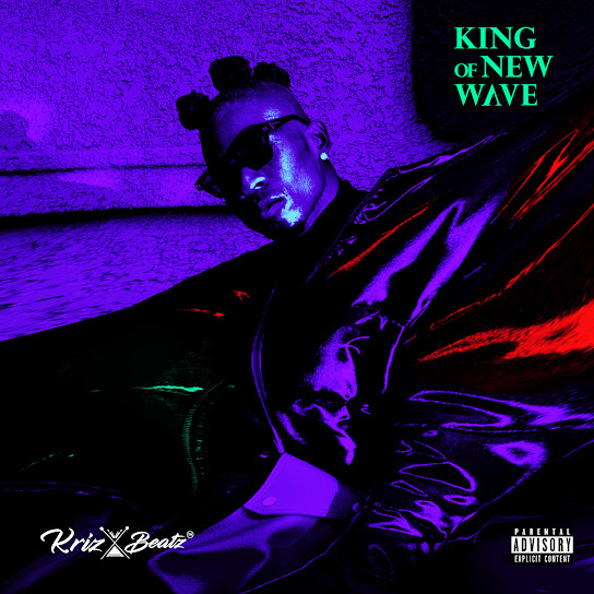 King-Of-The-New-Wave