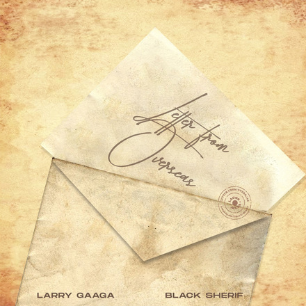 Larry-Gaaga-Letter-From-Overseas