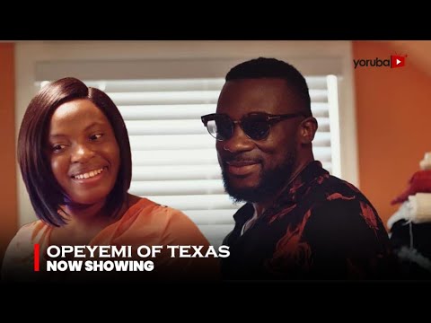 Opeyemi-of-Texas