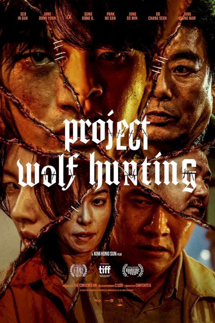 Project-Wolf-Hunting
