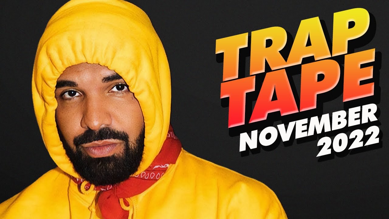 Trap Tape Nov 2022