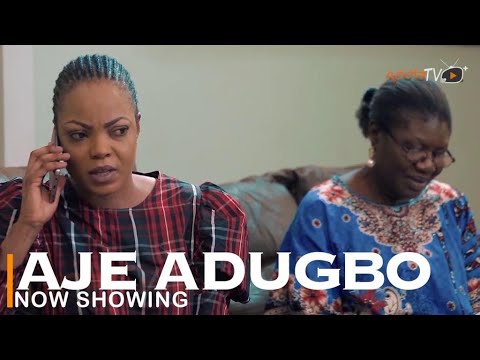 Aje-Adugbo