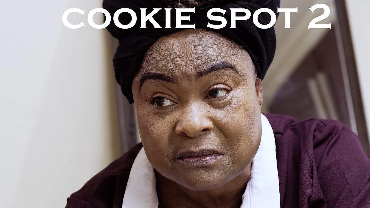 Cookie Spot 2