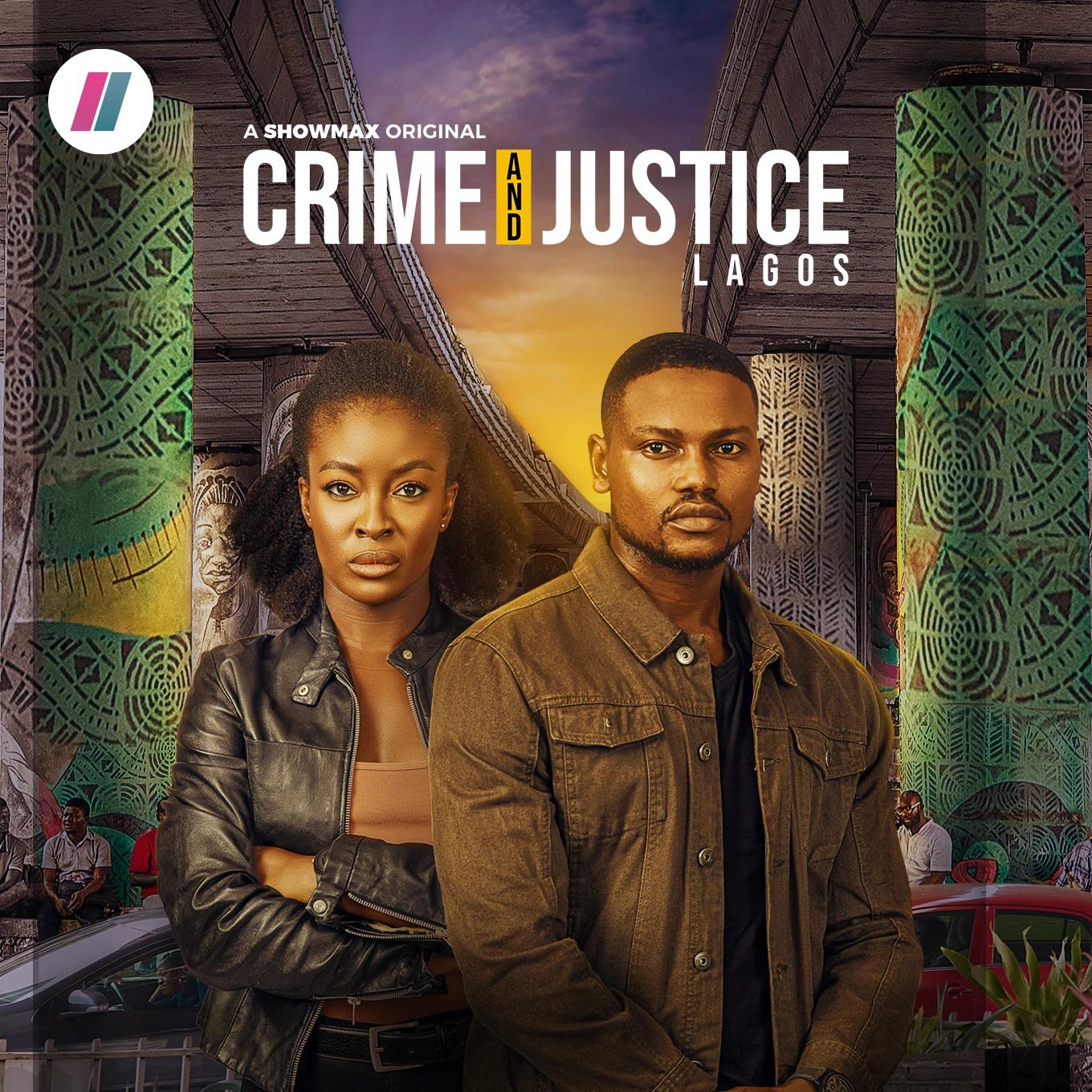 Crime and Justice Lagos