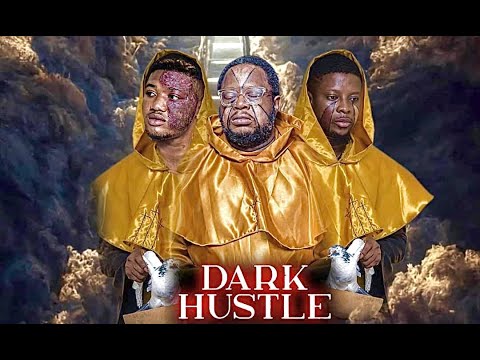 Dark-Hustle