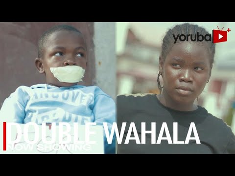 Double Wahala