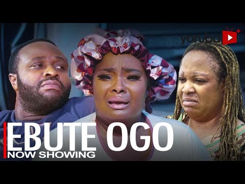Ebute-Ogo