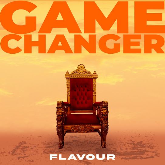 Flavour-Game-Changer