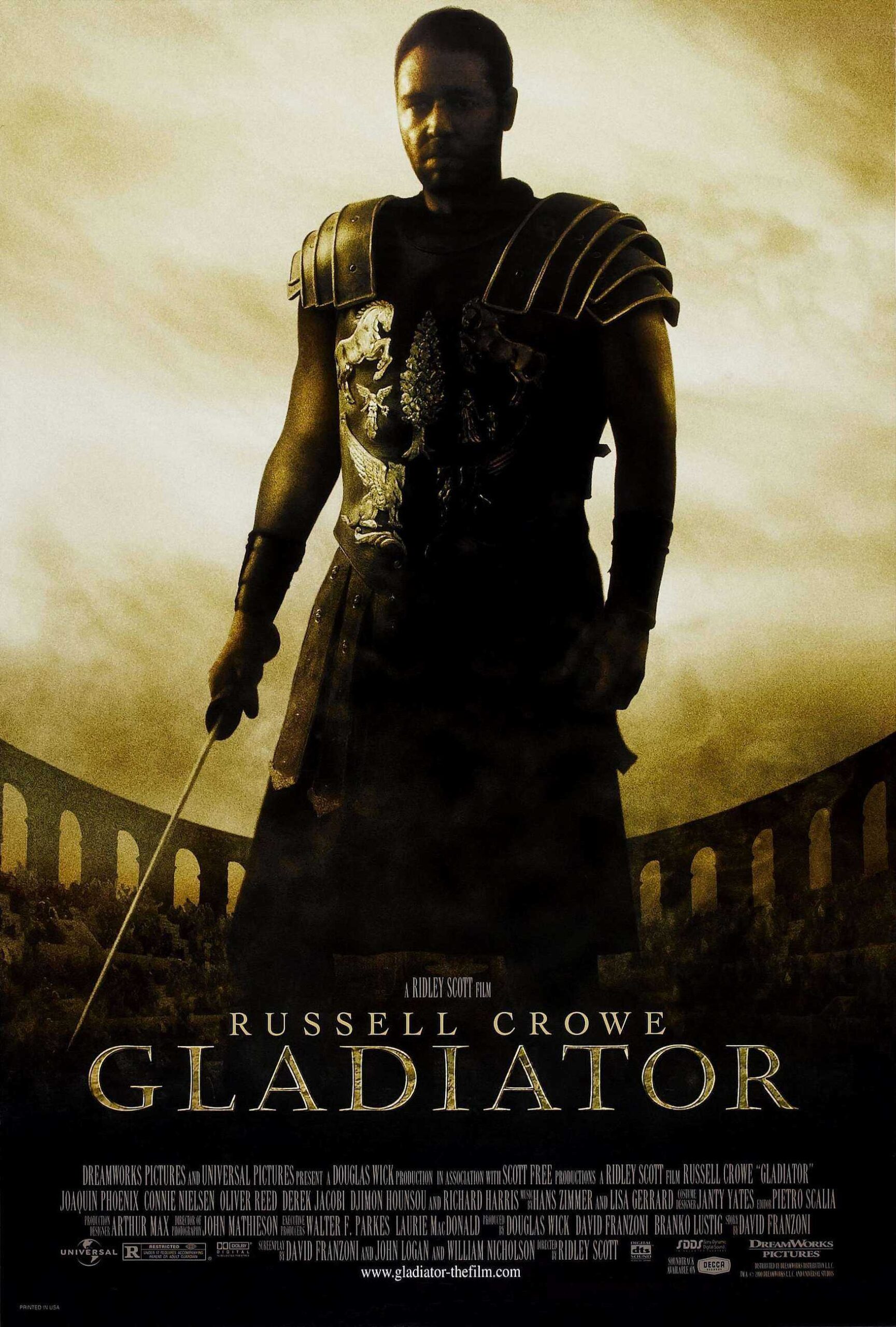 Gladiator 2 scaled