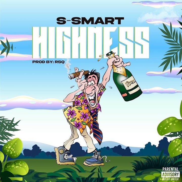 S-Smart-Highness