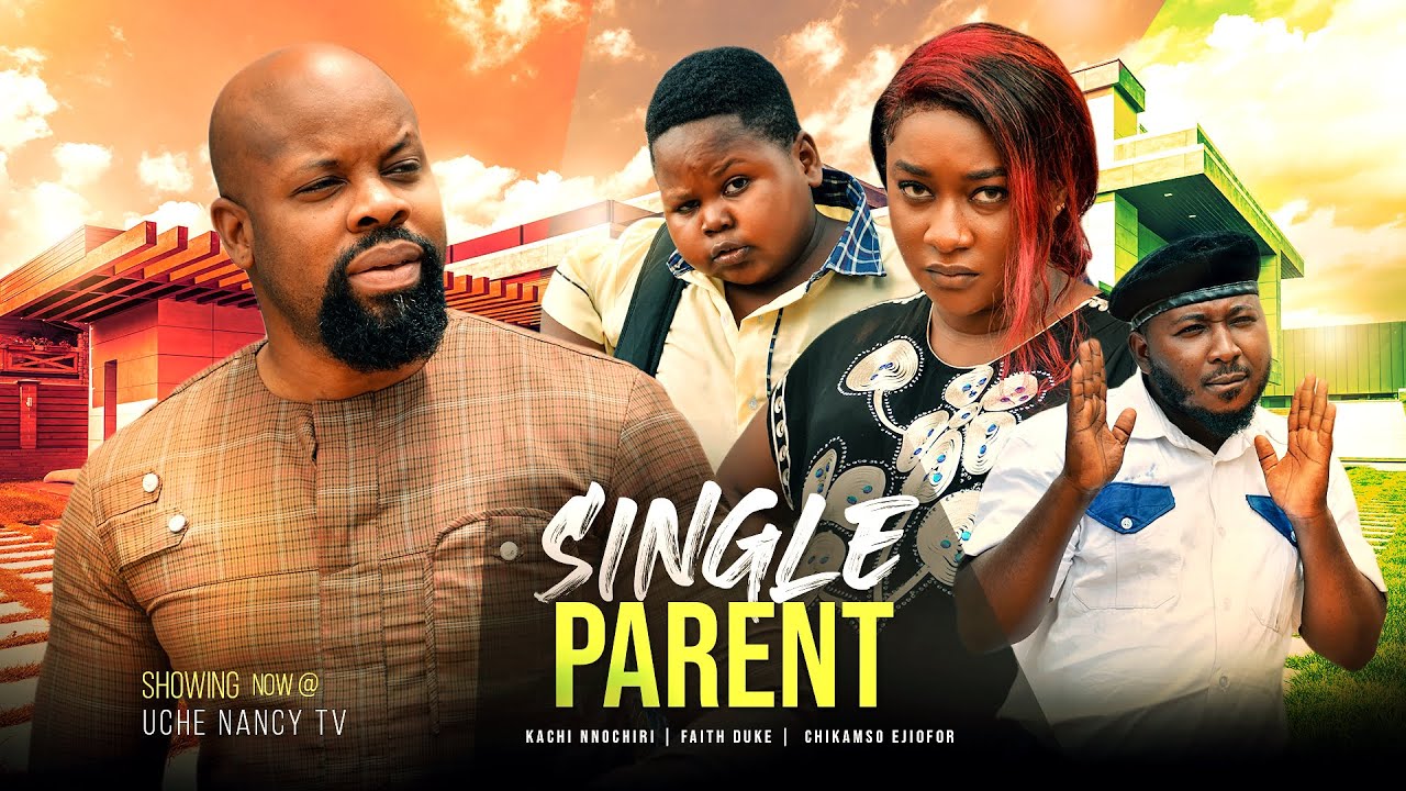 Single-Parent