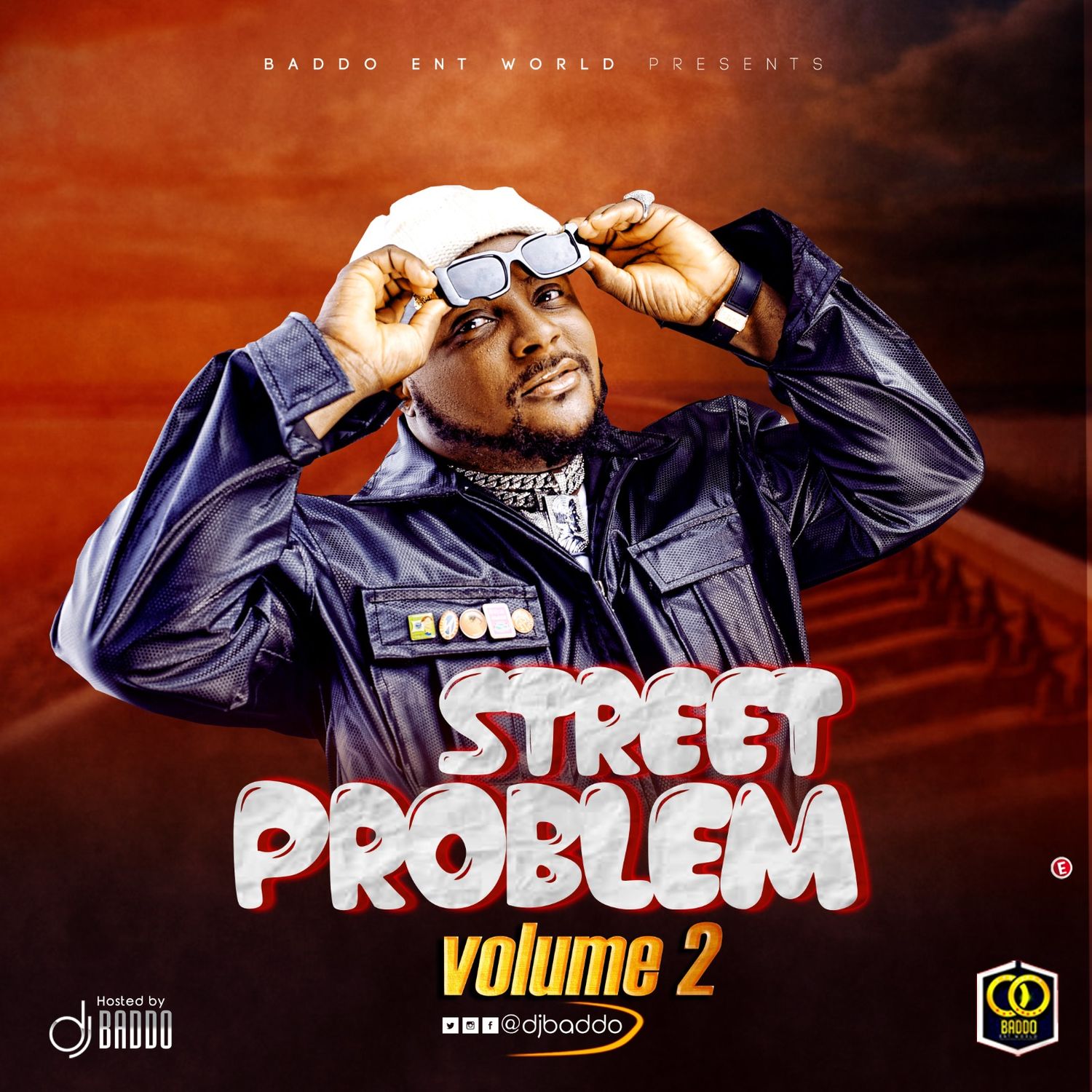 Street Problem Vol 2