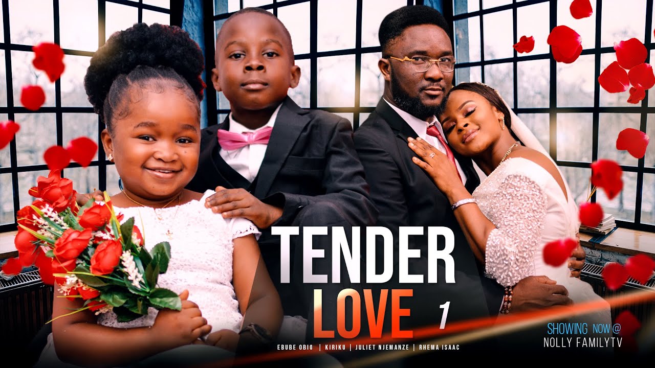 Tender-Love
