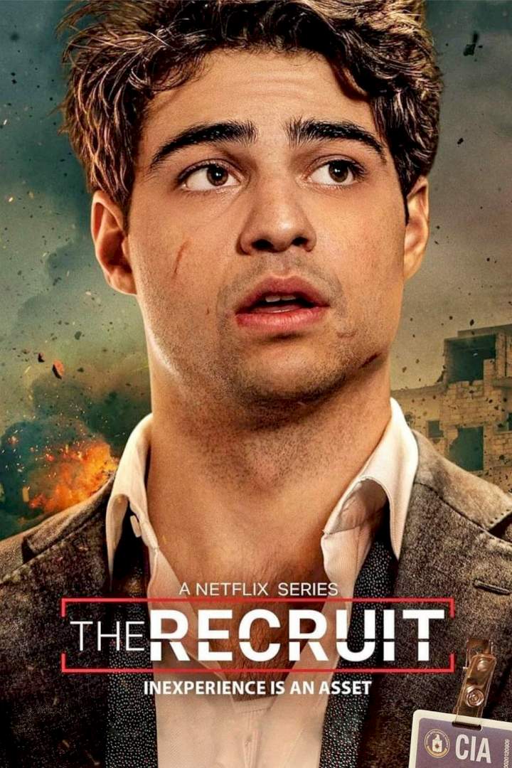 The-Recruit