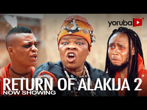 The Return of Alakija 2