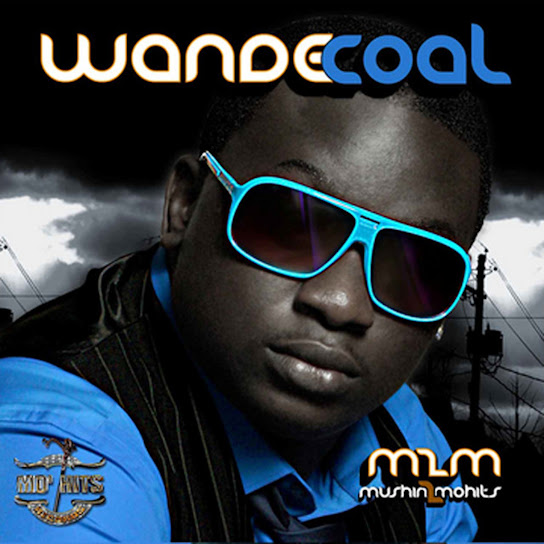 Wande Coal Who Born The Maga