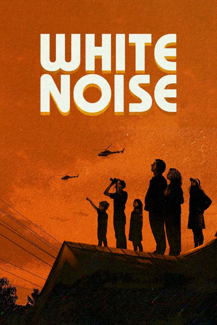 White-Noise