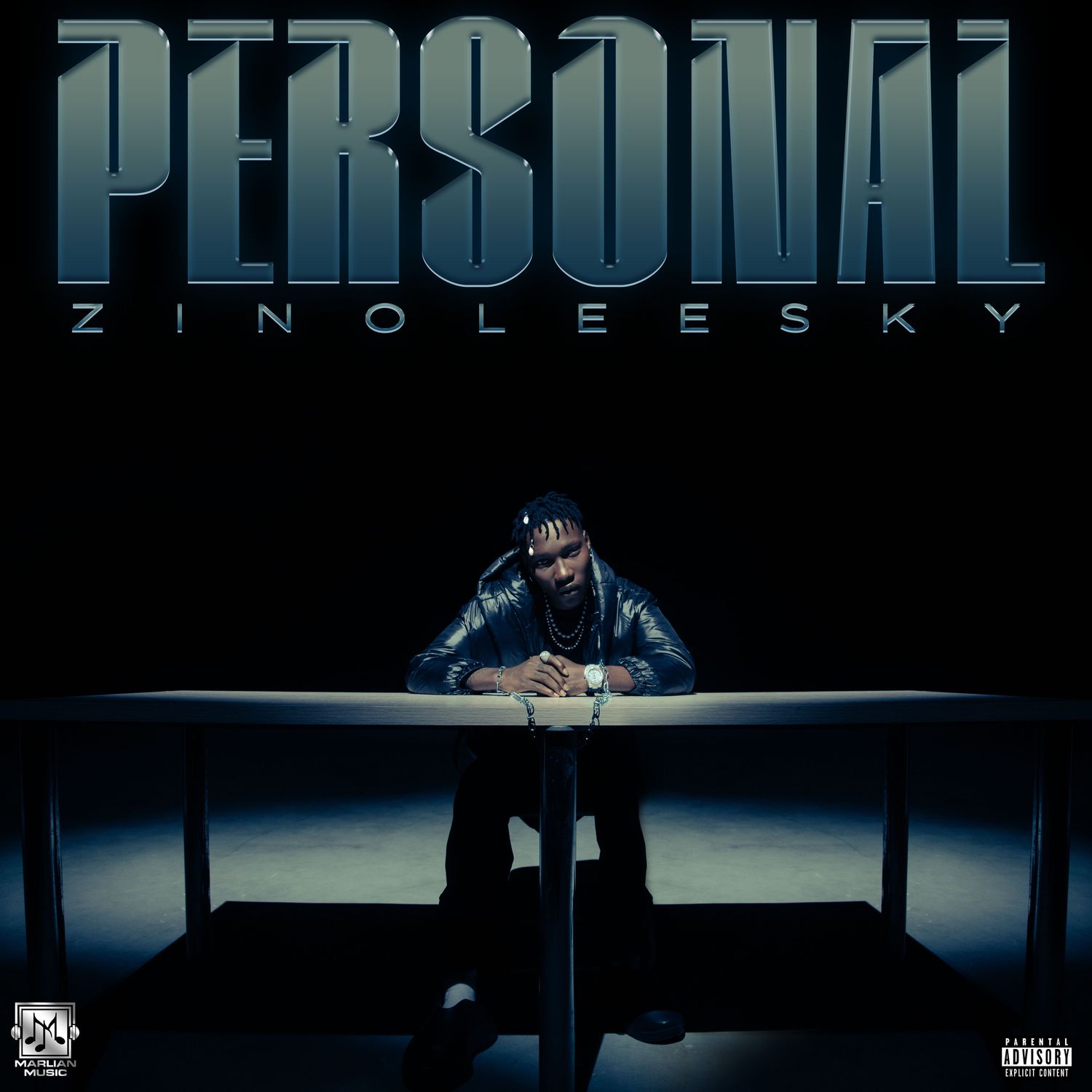 Zinoleesky-Personal