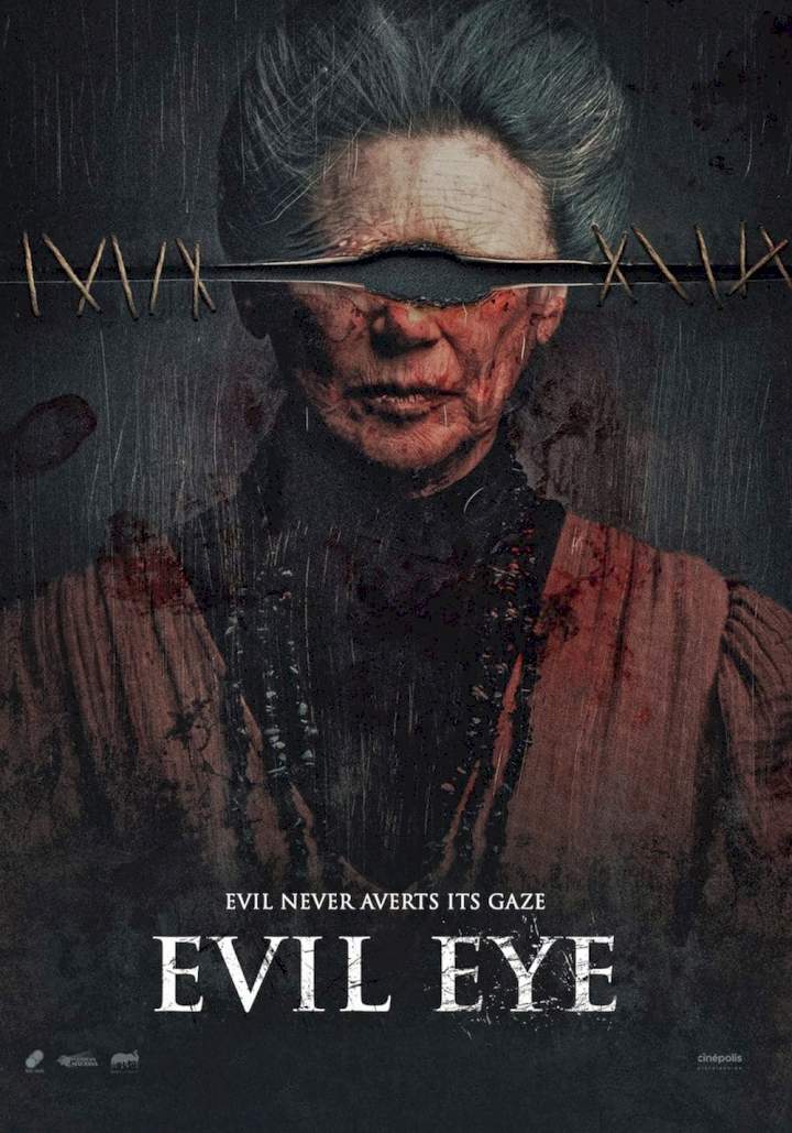 Evil-Eye