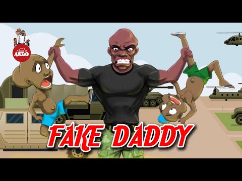 Fake-Daddy
