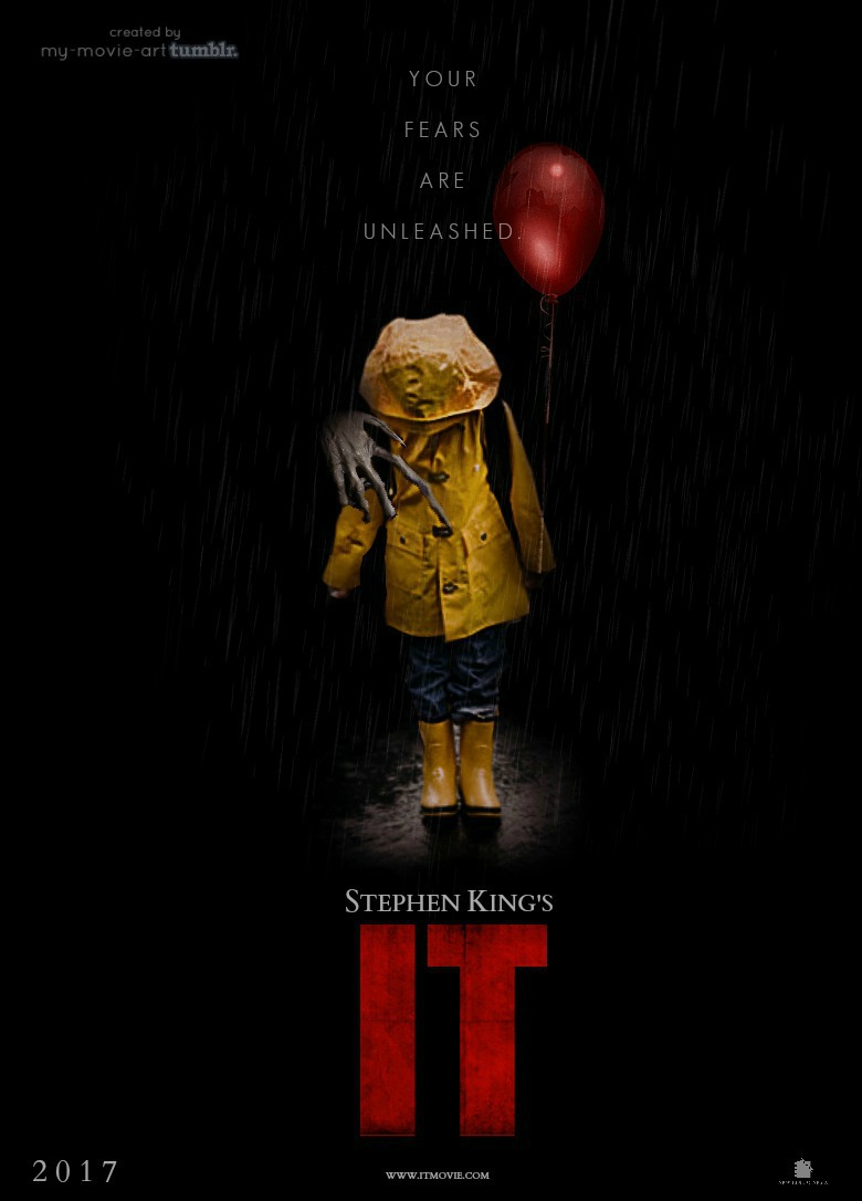IT CHAPTER ONE