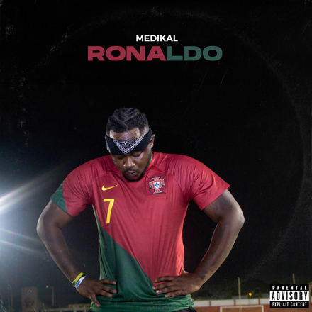 Medikal-Ronaldo