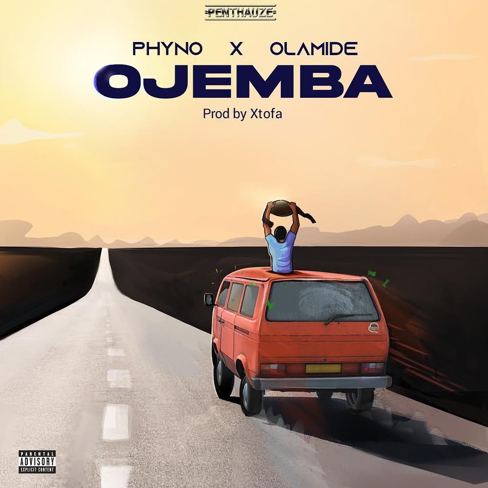 Phyno Ojemba