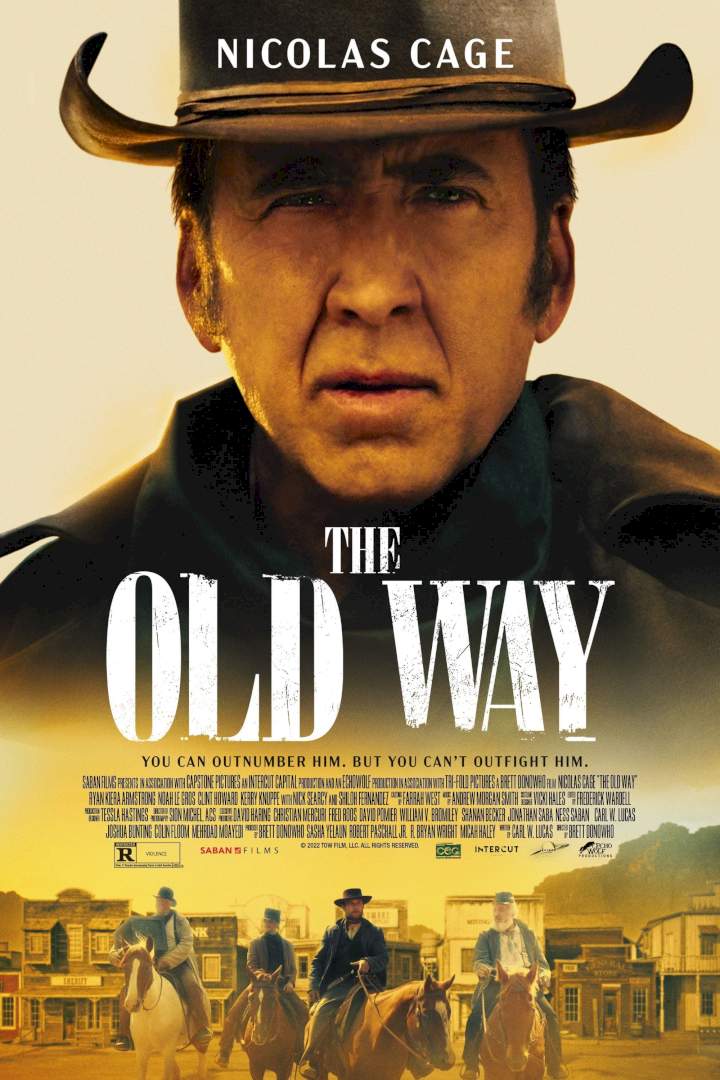 The-Old-Way