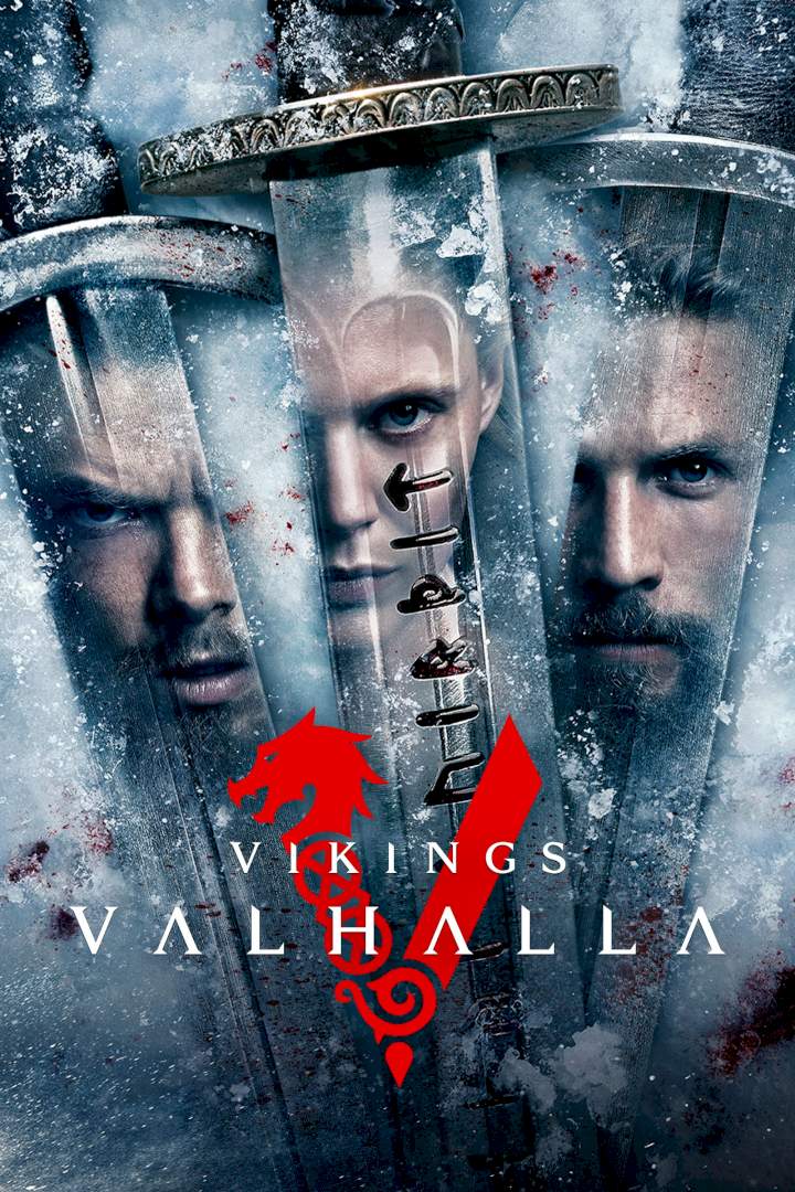Viking-Valhalla