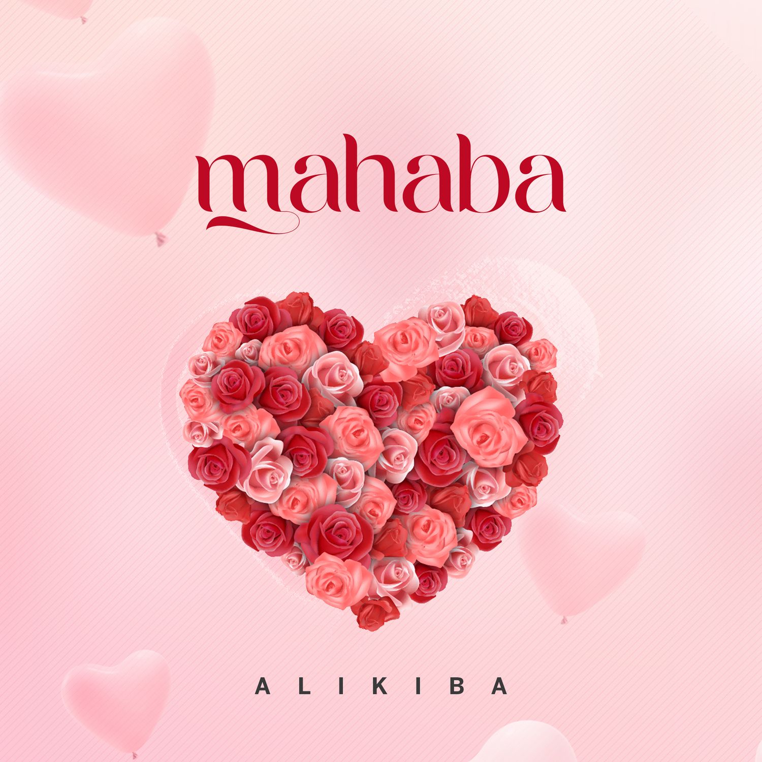 Alikiba-MAhaba