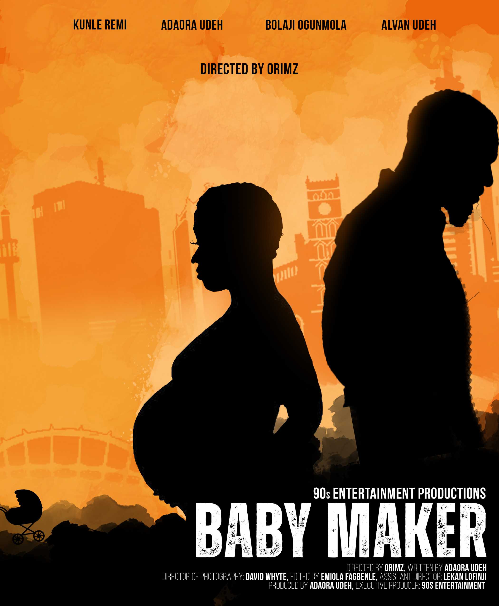 Baby-Maker