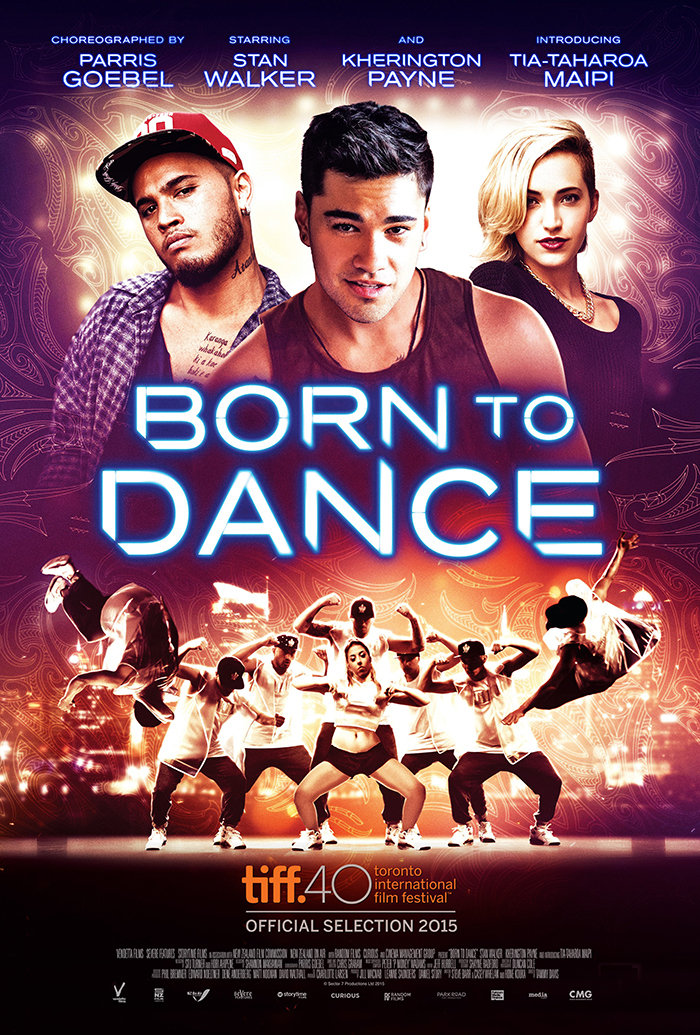Born-To-Dance