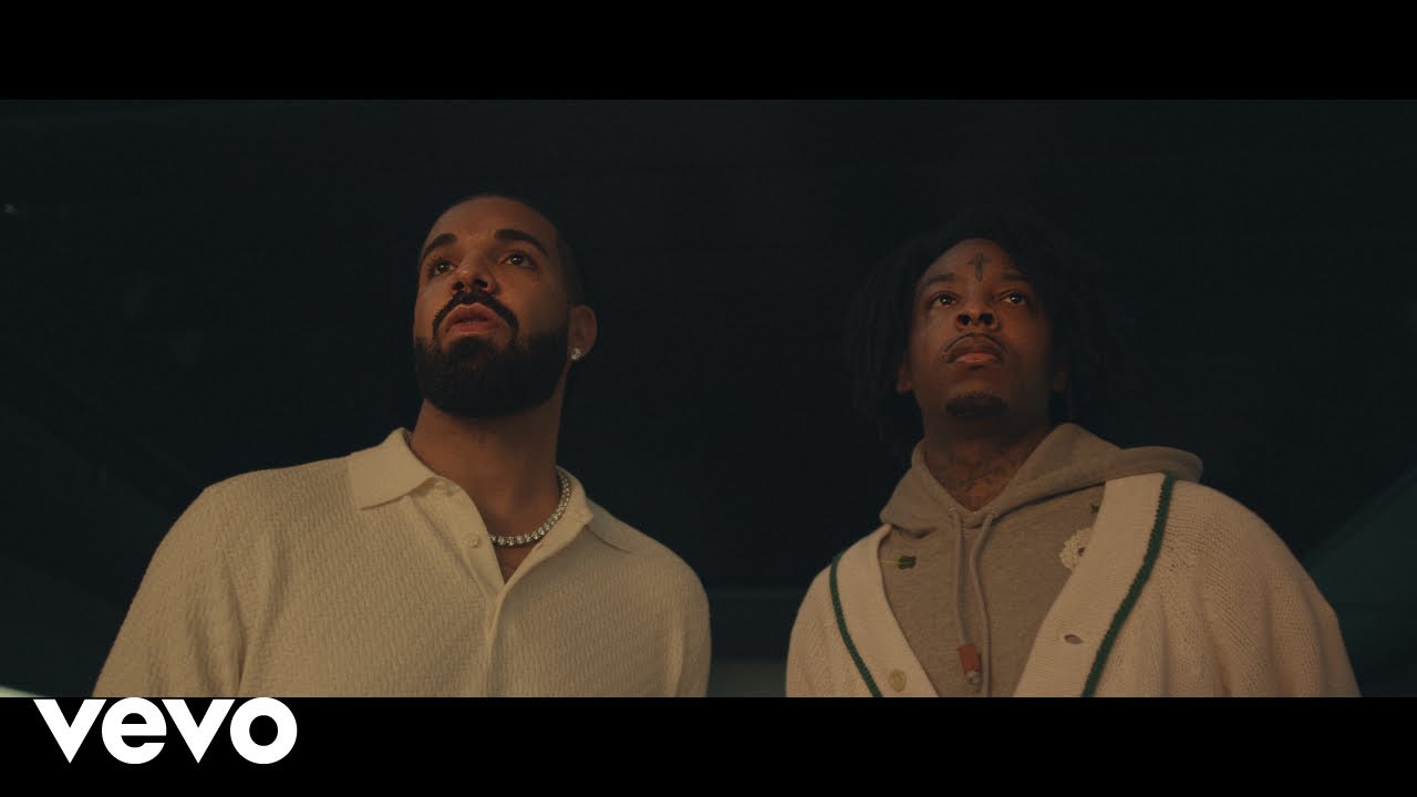 Drake-Spin-Bout-U-Video