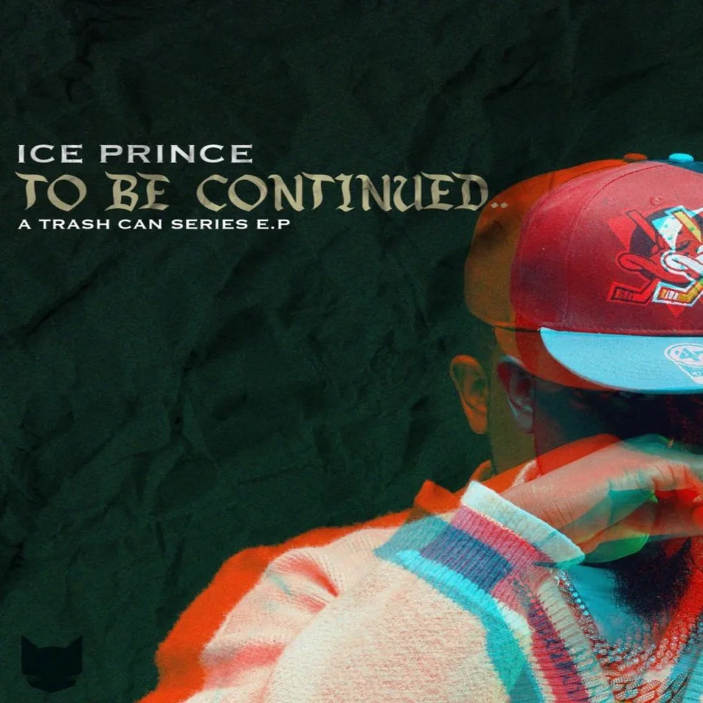 Ice Prince TBC Album