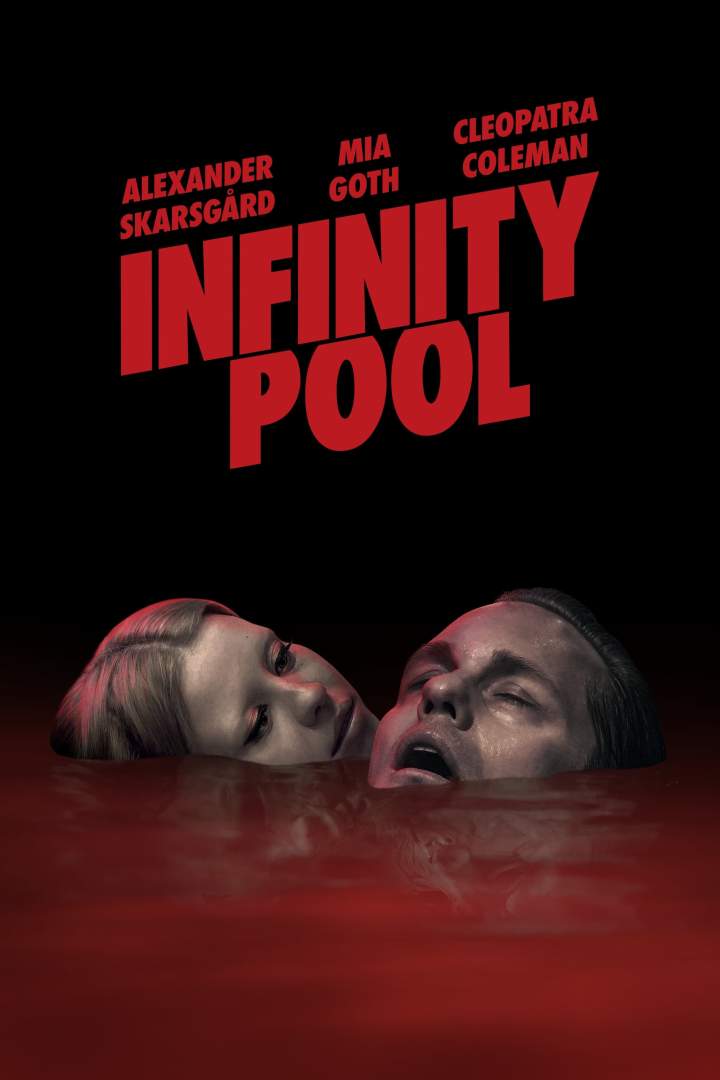 Infinity-Pool