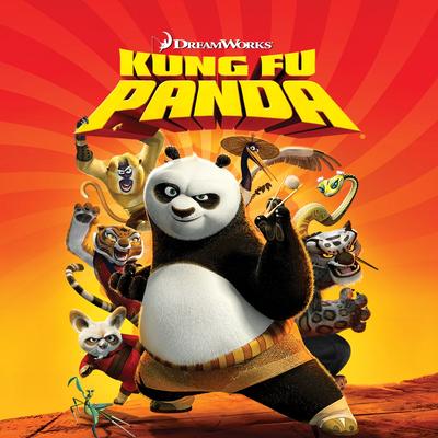 Kung-Fu-Panda
