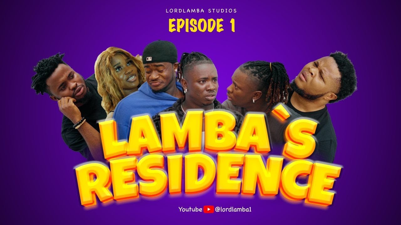 Lamba Residence Episode 1