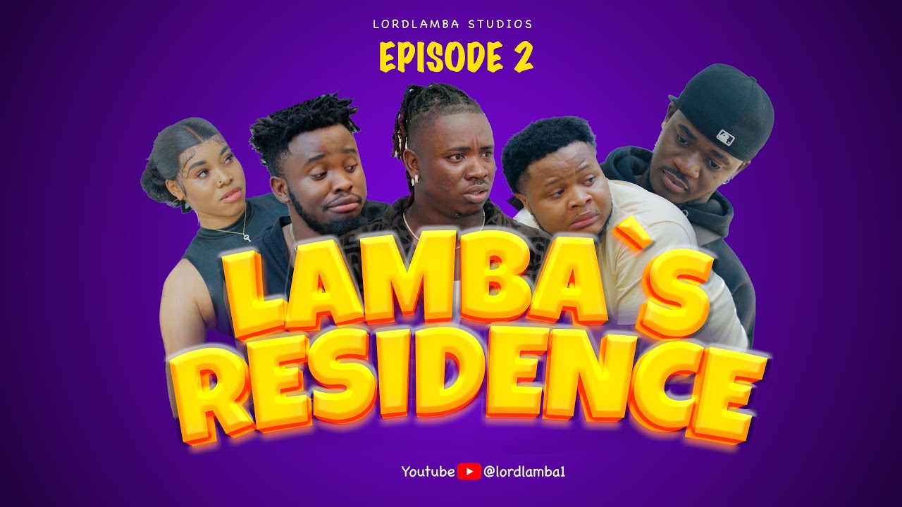Lambas Residence 2