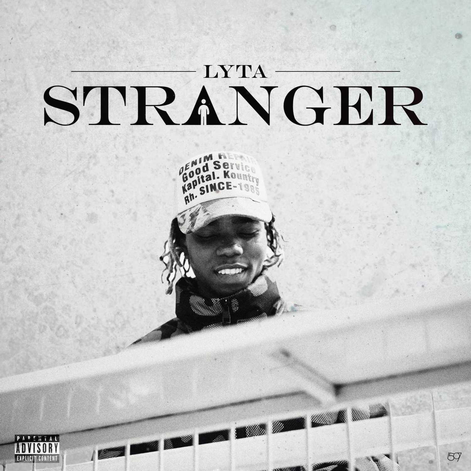 Lyta Stranger