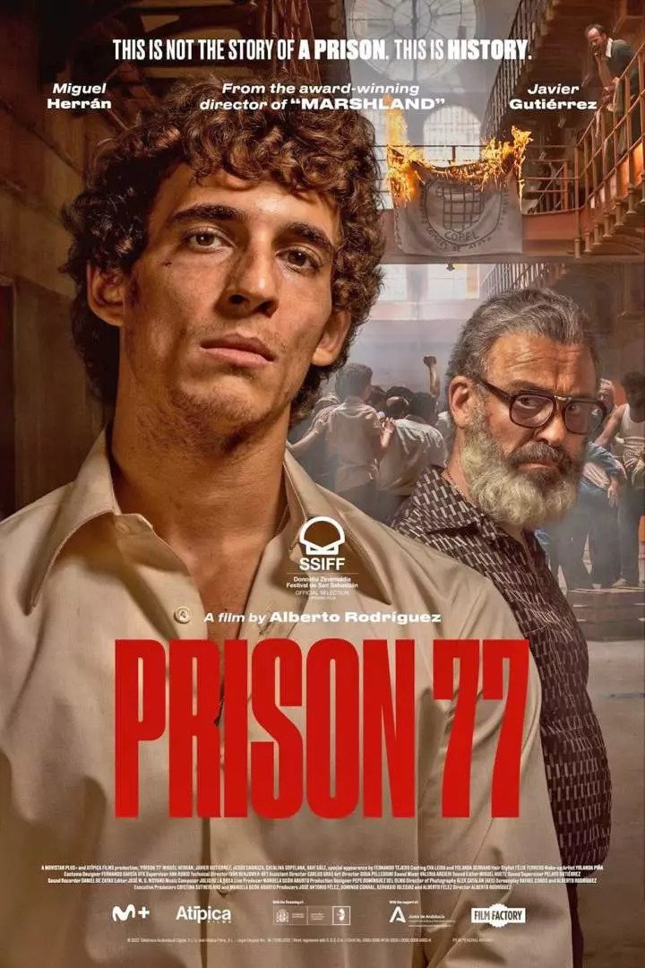 Prison-77