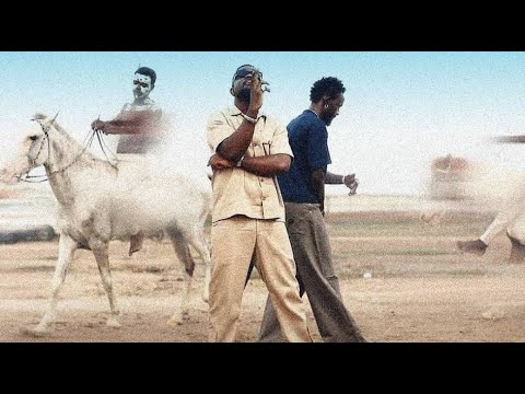 Sarkodie-Country-Side-Video