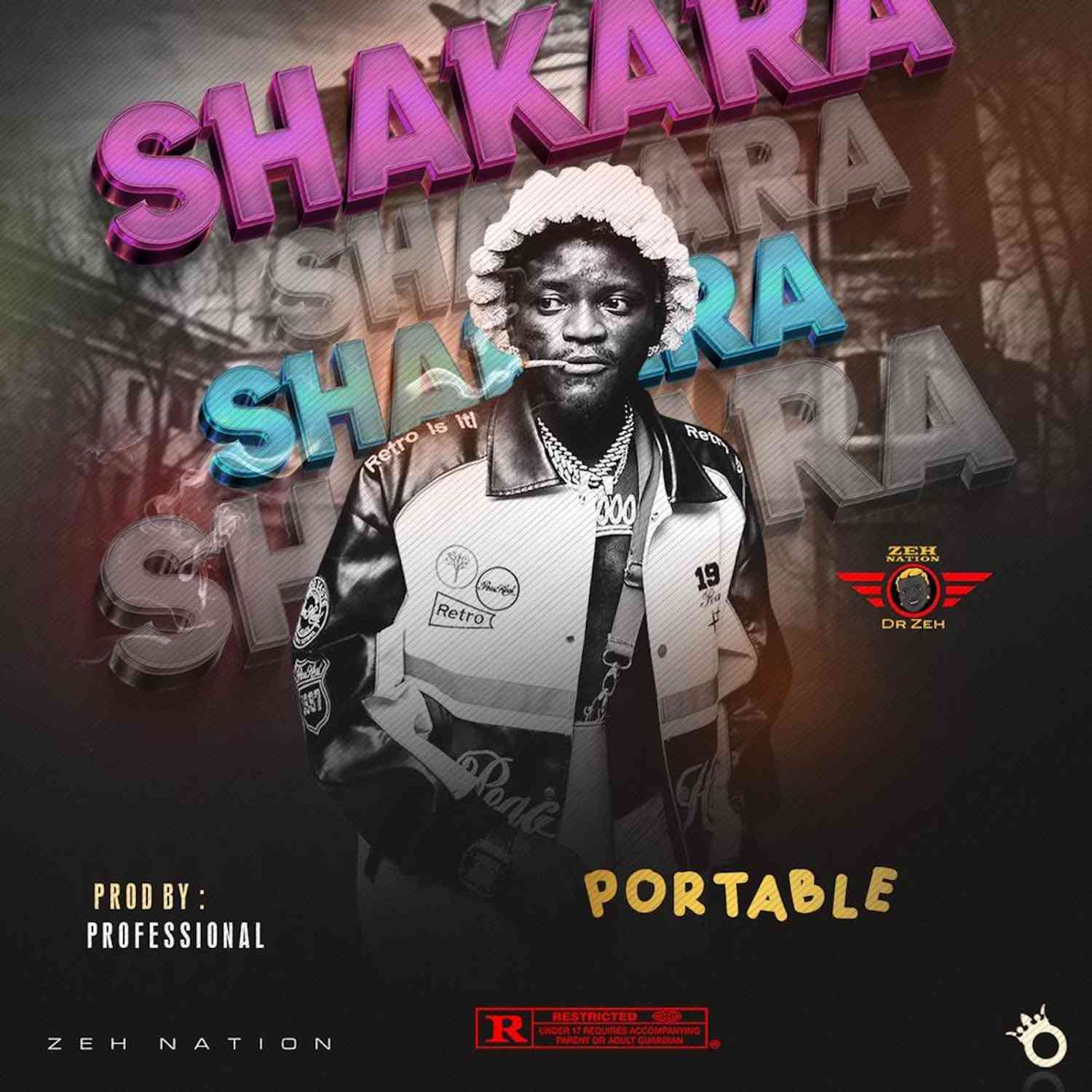 Shakara Oloje 1