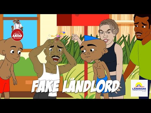 Tegwolo Fake Landlord