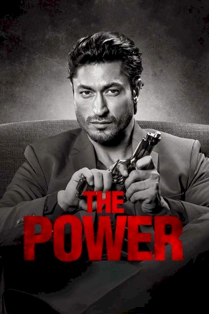 The-Power