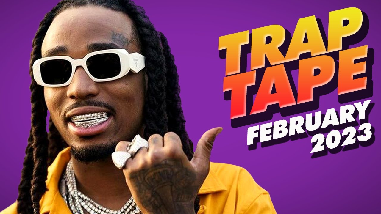 Trap Tape February 2023