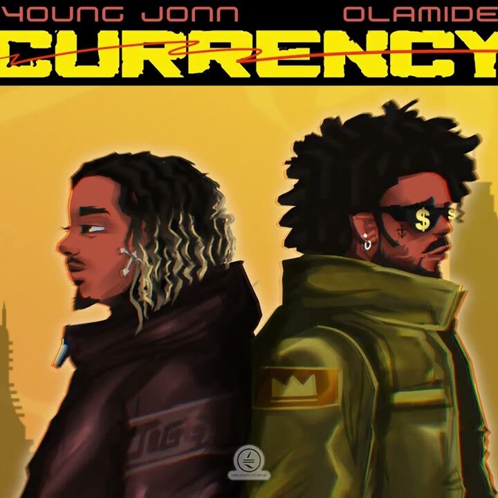 Young-John-Currency