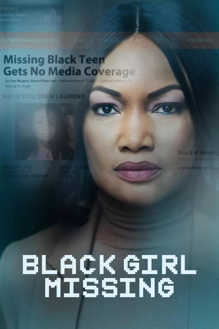 Black Girl Missing (2023) [Crime]