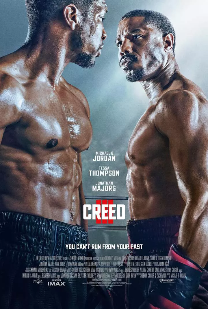 Creed-III