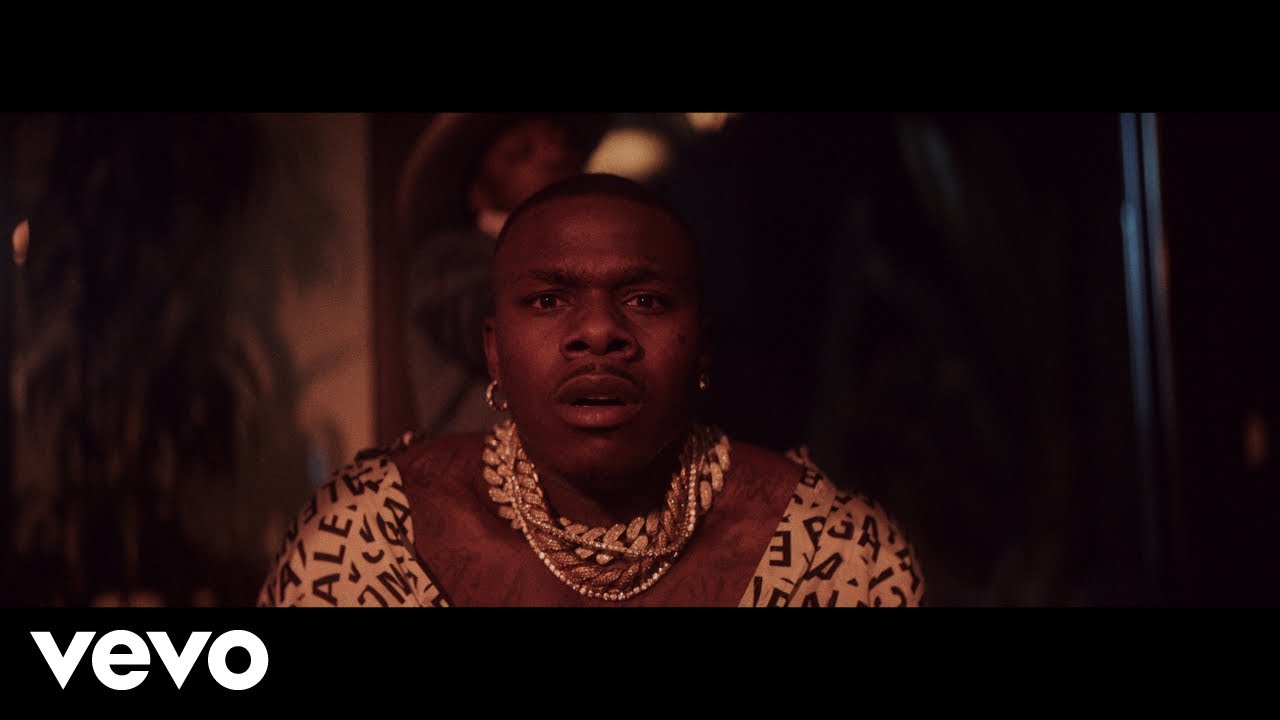 DaBaby Blank Video