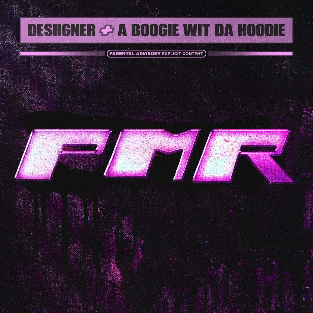 Desiigner – PMR ft. A Boogie Wit Da Hoodie